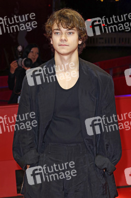 Red Carpet Photocall 'Sunny Dancer', Berlinale 2026