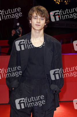 Red Carpet Photocall 'Sunny Dancer', Berlinale 2026