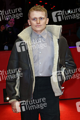 Red Carpet Photocall 'Sunny Dancer', Berlinale 2026
