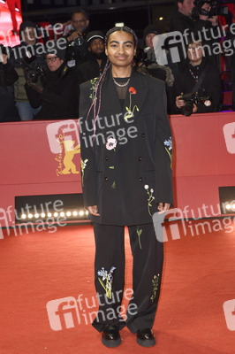 Red Carpet Photocall 'Sunny Dancer', Berlinale 2026