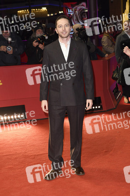 Red Carpet Photocall 'Sunny Dancer', Berlinale 2026