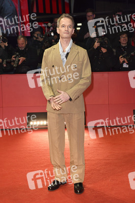 Red Carpet Photocall 'Sunny Dancer', Berlinale 2026
