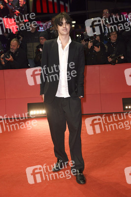 Red Carpet Photocall 'Sunny Dancer', Berlinale 2026