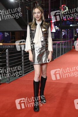 Red Carpet Photocall 'Sunny Dancer', Berlinale 2026