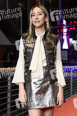 Red Carpet Photocall 'Sunny Dancer', Berlinale 2026