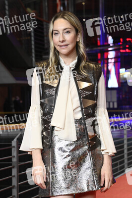 Red Carpet Photocall 'Sunny Dancer', Berlinale 2026