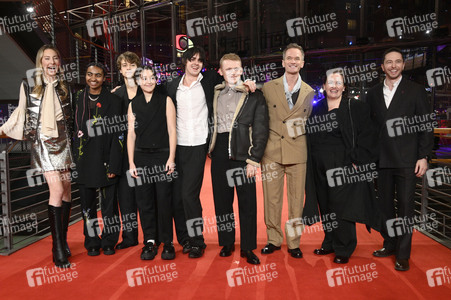 Red Carpet Photocall 'Sunny Dancer', Berlinale 2026