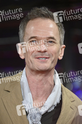 Red Carpet Photocall 'Sunny Dancer', Berlinale 2026