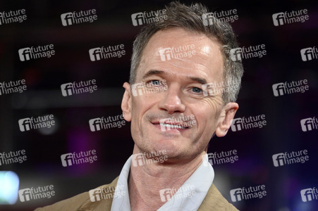 Red Carpet Photocall 'Sunny Dancer', Berlinale 2026