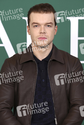 Filmscreening 'How to Make a Killing' in Los Angeles