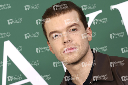 Filmscreening 'How to Make a Killing' in Los Angeles