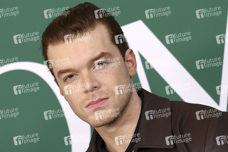 Filmscreening 'How to Make a Killing' in Los Angeles