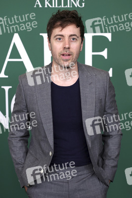 Filmscreening 'How to Make a Killing' in Los Angeles