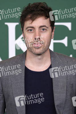 Filmscreening 'How to Make a Killing' in Los Angeles