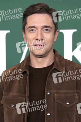 Filmscreening 'How to Make a Killing' in Los Angeles