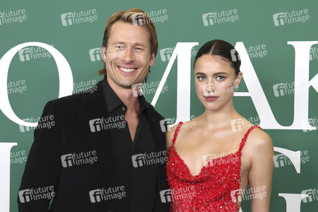 Filmscreening 'How to Make a Killing' in Los Angeles