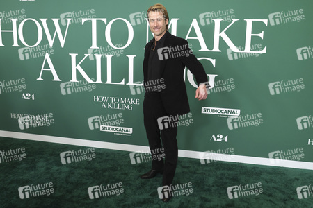 Filmscreening 'How to Make a Killing' in Los Angeles