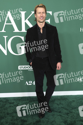 Filmscreening 'How to Make a Killing' in Los Angeles