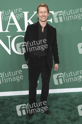 Filmscreening 'How to Make a Killing' in Los Angeles