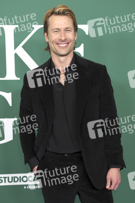 Filmscreening 'How to Make a Killing' in Los Angeles