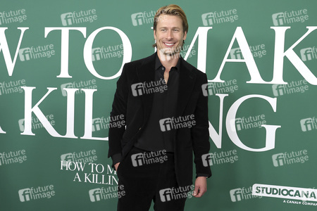 Filmscreening 'How to Make a Killing' in Los Angeles