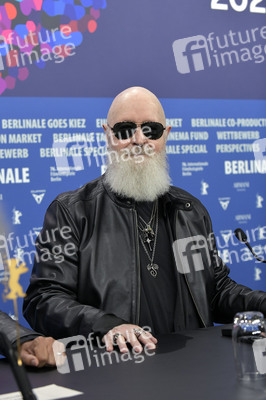Pressekonferenz 'The Ballad of Judas Priest', Berlinale 2026
