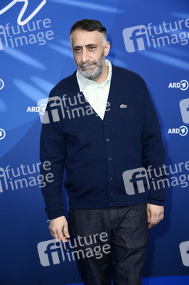 ARD Blue Hour, Berlinale 2026