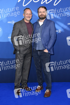 ARD Blue Hour, Berlinale 2026