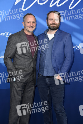 ARD Blue Hour, Berlinale 2026