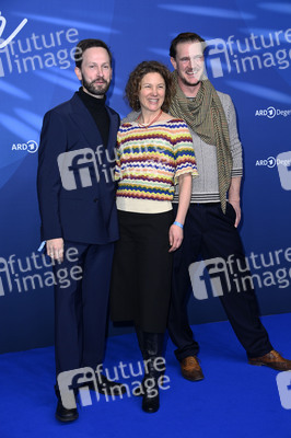 ARD Blue Hour, Berlinale 2026