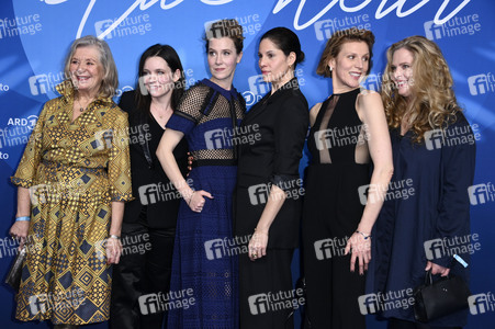 ARD Blue Hour, Berlinale 2026