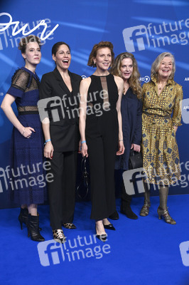 ARD Blue Hour, Berlinale 2026