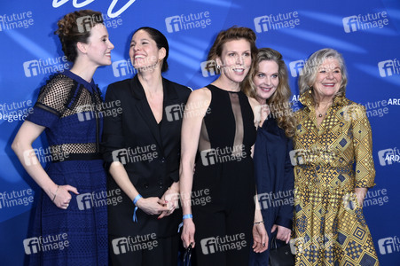 ARD Blue Hour, Berlinale 2026