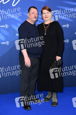 ARD Blue Hour, Berlinale 2026