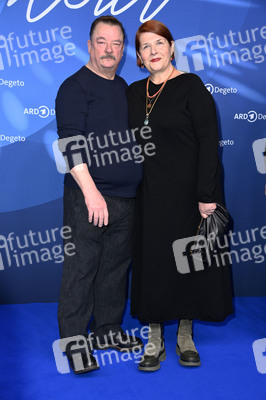 ARD Blue Hour, Berlinale 2026