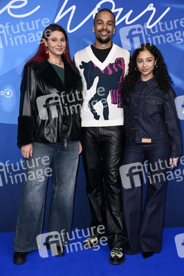 ARD Blue Hour, Berlinale 2026