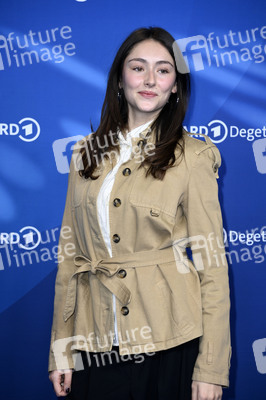 ARD Blue Hour, Berlinale 2026