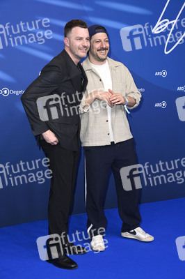 ARD Blue Hour, Berlinale 2026