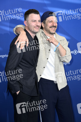 ARD Blue Hour, Berlinale 2026