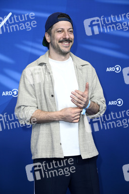 ARD Blue Hour, Berlinale 2026