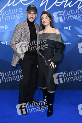 ARD Blue Hour, Berlinale 2026