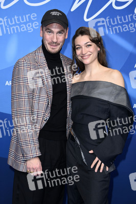 ARD Blue Hour, Berlinale 2026