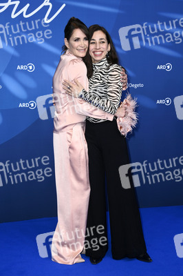 ARD Blue Hour, Berlinale 2026