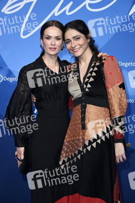 ARD Blue Hour, Berlinale 2026