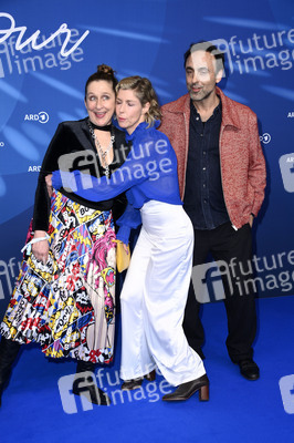 ARD Blue Hour, Berlinale 2026