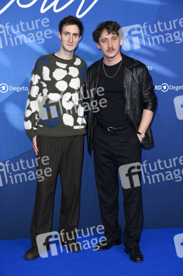 ARD Blue Hour, Berlinale 2026