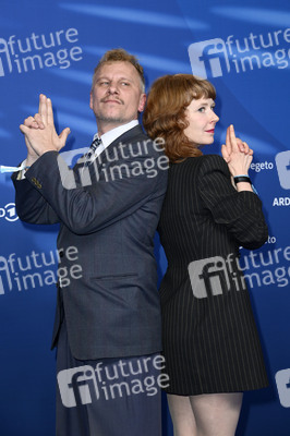 ARD Blue Hour, Berlinale 2026