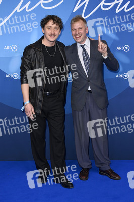 ARD Blue Hour, Berlinale 2026