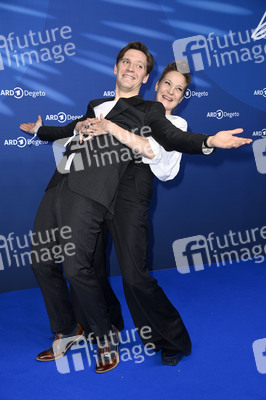 ARD Blue Hour, Berlinale 2026