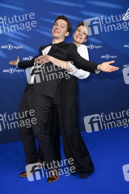 ARD Blue Hour, Berlinale 2026